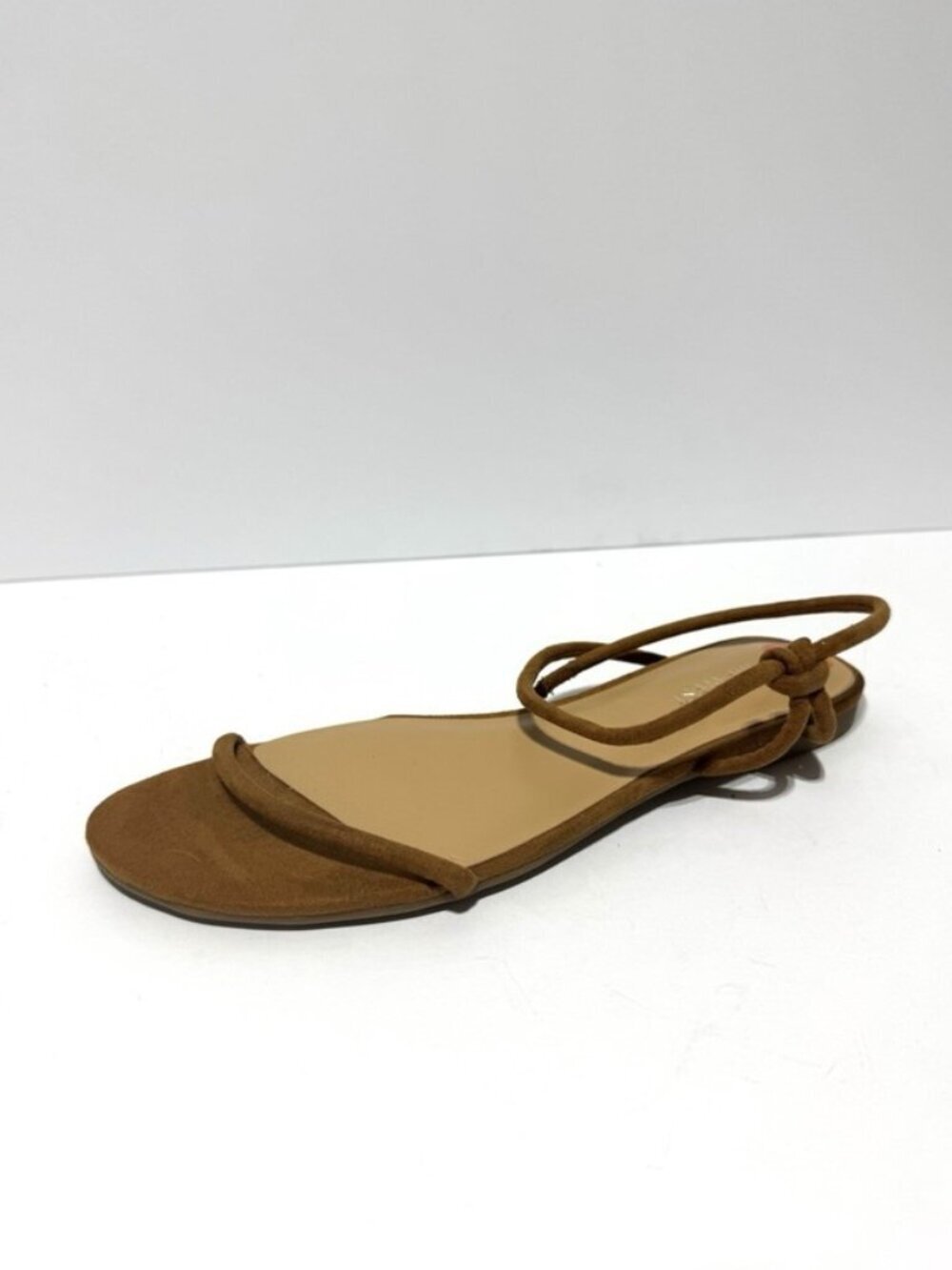Nine West Womens Mild Sandals Size 9.5 M